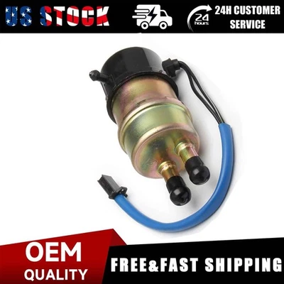 Fuel Pump New For Honda Shadow VT750C 1997-2003 VT750DC 2001-2007 16710-MBA-611 Foto 1 de 4