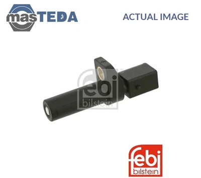24345 CRANKSHAFT POSITION SENSOR FEBI BILSTEIN FOR MERCEDES-BENZ E-CLASS,C-CLASS - Image 1 of 4