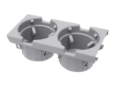 For 2001-2006 BMW 325Ci Cup Holder Genuine 41868TXYB 2004 2003 2002 2005 Foto 1 de 2