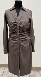 Neues Kleid Cinque Etuikleid Gr 36 Hemblusenkleid - Bild 1 von 4