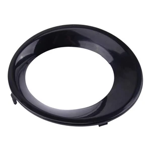 Right Front Fog Light Bezels Ring Cover Trim Grill Fit for BMW X3 E83 LCI n - Picture 1 of 2