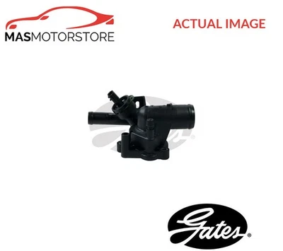 ENGINE COOLANT THERMOSTAT GATES TH46381G1 P FOR RENAULT MASTER III 2.3L - Image 1 of 4