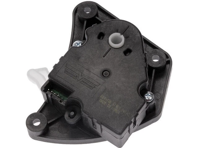 Dorman 72BM15Z Main Air Flap Actuator Fits 2003-2023 GMC Savana 3500 - Image 1 of 1