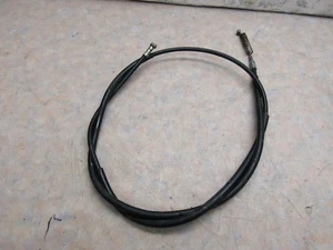 Honda 200 X 1985 ATC OEM cable de freno de estacionamiento #3 - Imagen 1 de 5