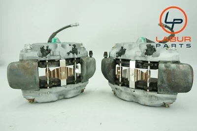 Pinza de freno delantera izquierda y derecha mercedes clase e w219 06-11 z3575 Foto 1 de 4