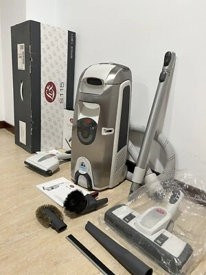 Aspirador Lux S115 + PL1 - Bild 1 von 4