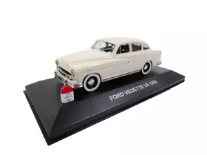 Ford Vedette V8 1954 - 1:43 Nostalgia CEC Modellino Auto pressofuso V5071 - Foto 1 di 7