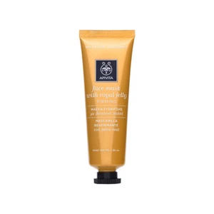 APIVITA Firming & Regenerating Mask with Royal Jelly 50ml - Picture 1 of 1