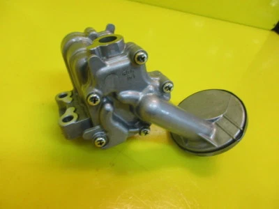 YAMAHA PHAZER PZ50 PZ 50 500 OEM MOTOR BOMBA DE ACEITE UNIDAD DE ENVÍO RECOGIDA  Foto 1 de 4