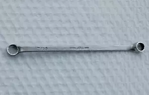 MAC TOOLS "SABINA" BL1214, 3/8" x 7/16" DB1214, 7.4" LONG, 12 POINT *OFFSET* - Bild 1 von 9