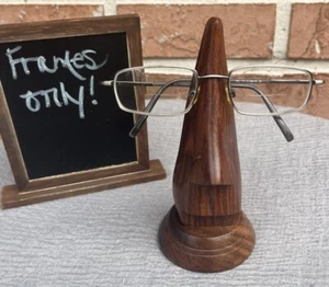 Brille Metall Rechteck Silber/Nickel 51-18-140 Magnetitt. NUR RAHMEN BB13 - Bild 1 von 8