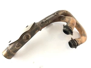 Husqvarna TE 510 [2008] - Manifold exhaust manifold - Picture 1 of 7