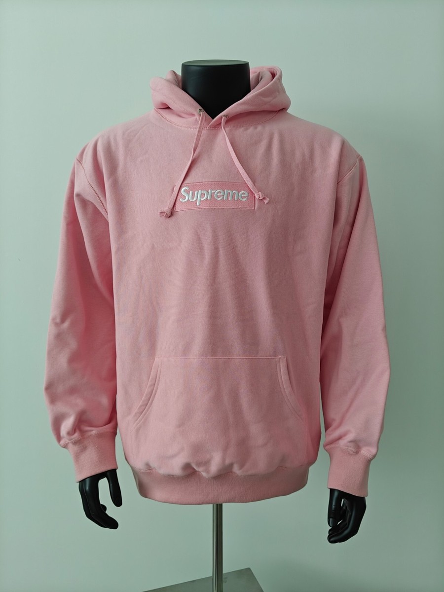 Supreme Pink Hoodies & Sweatshirts for Men for Sale | Shop Supreme Pink Hoodies & Sweatshirts for Men for Sale | Shop