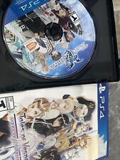 Tales of Zestiria (Sony PlayStation 4, 2015) PS4 - Disc And Tales Of Vesperia