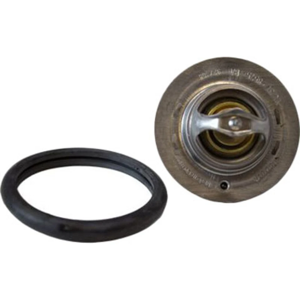 Termostato RT1161 Motorcraft para Bronco Ford Ranger Explorer Aerostar II 86-90 Foto 1 de 1