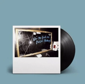Arctic Monkeys Who The Fuck Are Arctic Monkeys? 10’ Vinyl (2006) - Picture 1 of 3