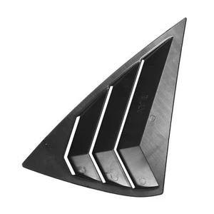 2PCS Car Rear Side Window Blind Shades Car For Sentra / Sylphy Sedan 2012‑2019 - Picture 1 of 12