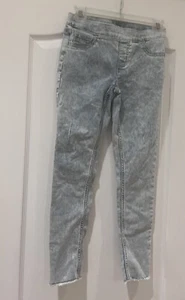 justice girls jeans jagging‘s size 12 - Picture 1 of 3