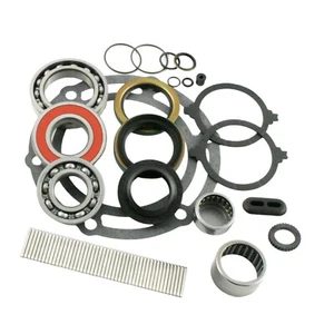 Jeep NP247 NP247J Transfer Case Bearing & Seal Kit 1999-up New Process - Picture 1 of 5