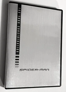 SPIDER-MAN 2002 Columbia FYC Screener DVD Tobey Maguire Kirsten Dunst TESTED - Picture 1 of 8