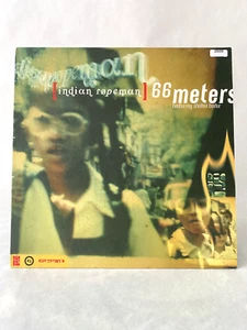 Indian Ropeman - 66 Meter (Skint) 1999 UK 12" Vinyl !!️NM / VG+!!️ - Bild 1 von 4