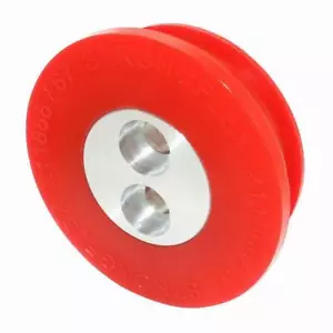 PU Rear Diff Mount Rear Bushing 211866B fits Lexus IS300, GS300/350/430 - Picture 1 of 4