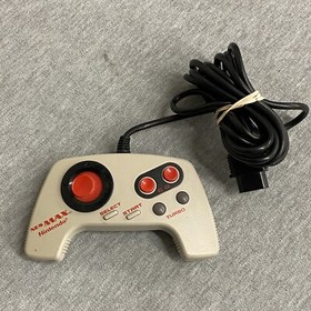 Nintendo NES Max Turbo Controller Authentic NES-027