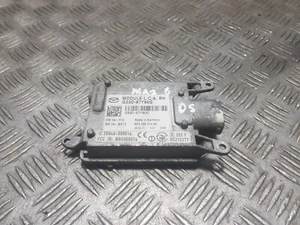 MAZDA 6 MK2 GH TOTER WINKEL STEUERGERÄT RH G33D67Y80G - Bild 1 von 3