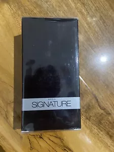 Avon Signature Perfume, Mens Perfume, For Him, Birthday Present, Mens Gift, - Picture 1 of 2