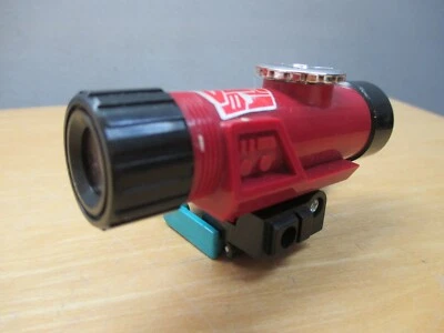 Transformers G1 Preceptor Microscope Only 1985 - Image 1 of 4