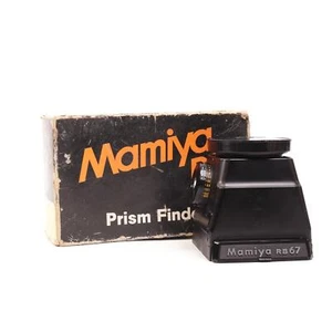 Visor de chimenea Mamiya RB67 (medido) - VM 3637 AJ - - Imagen 1 de 12
