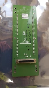 HP GEN2 POGO INTERFACE BOARD T-603559-6001 REV E (RS4.4B8) - Bild 1 von 2