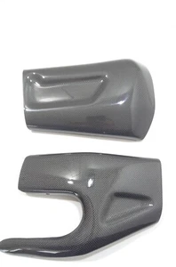 SCHWINGENABDECKUNG KOMPLETT CARBON 100% DUCATI 749 / 999 - Bild 1 von 5