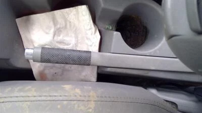 Palanca de freno de emergencia Volkswagen Beetle 2006 462505 Foto 1 de 4