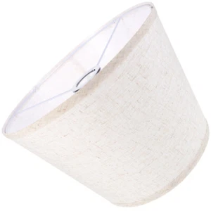 Lighting Accessory Creative Lamp Shade Cloth Lamp Shade Lampshade - Picture 1 of 12