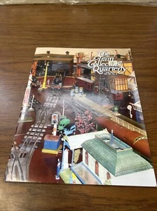 The Train Collectors Quarterly July 2010 - Picture 1 of 5