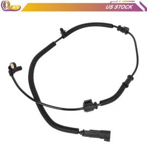 Sensor de velocidad de rueda ABS delantero para Lincoln Navigator 2011 2012-2014 V8 5,4 L Ford - Imagen 1 de 9