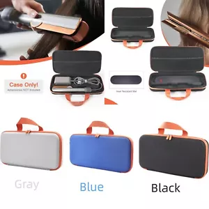 Large Carry Case For Dyson Airstrait HT01 Hair Straightener Portable Storage Bag - Bild 1 von 26