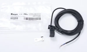 New koyo/Automation Direct Proximity Switch APS4-12M-E2-D In Original Package - Picture 1 of 1