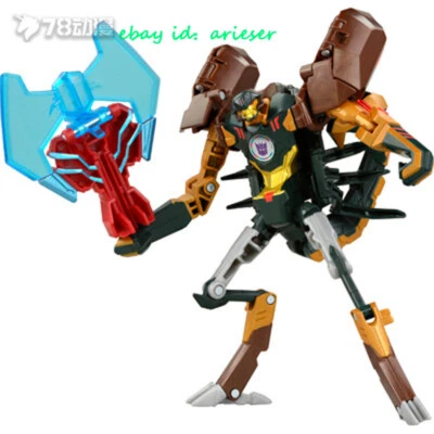 Takaratomy Tav-54 Scorponok Transform Japanese Ver. Action Figure New Toys - Image 1 of 4