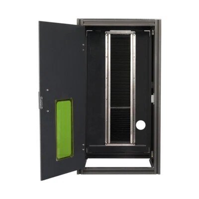 Capa protetora Cloudray para gabinete de segurança de máquina de marcação de fibra - Imagem 1 de 4