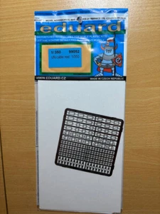 eduard 99052 1/350 IJN cabel reel - Bild 1 von 1