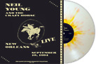 Neil Young and Crazy Horse Live in New Orleans 1994 (Vinyl) (UK IMPORT)