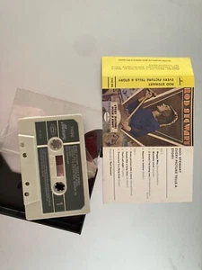 ROD STEWART RARE ORIG 1971 MERCURY GREEN CASSTAPE 7145004 GB UNTESTED UKPOSTONLY - Picture 1 of 20