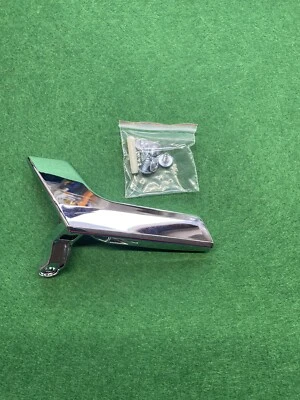 MANIGLIA PORTA ANT/POST SINISTRA PER MERCEDES CLASSE C W204  - Immagine 1 di 2