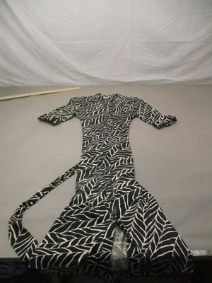 Classiques Entier Size S Womens Short Sleeve Button Up Silk Blend Maxi Dress 113 - Image 1 of 4