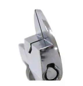 LLAVE AJUSTABLE DELGADA 2mm Mandíbulas Delgadas Delgadas Bajo Perfil Estrechas INGENIERO TWM-03 - Imagen 1 de 8