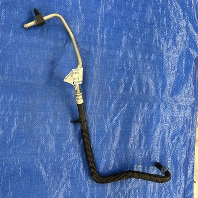 Manguera de retorno de dirección asistida PSH-98 original OEM Ford EC3Z-3A713-A Foto 1 de 3