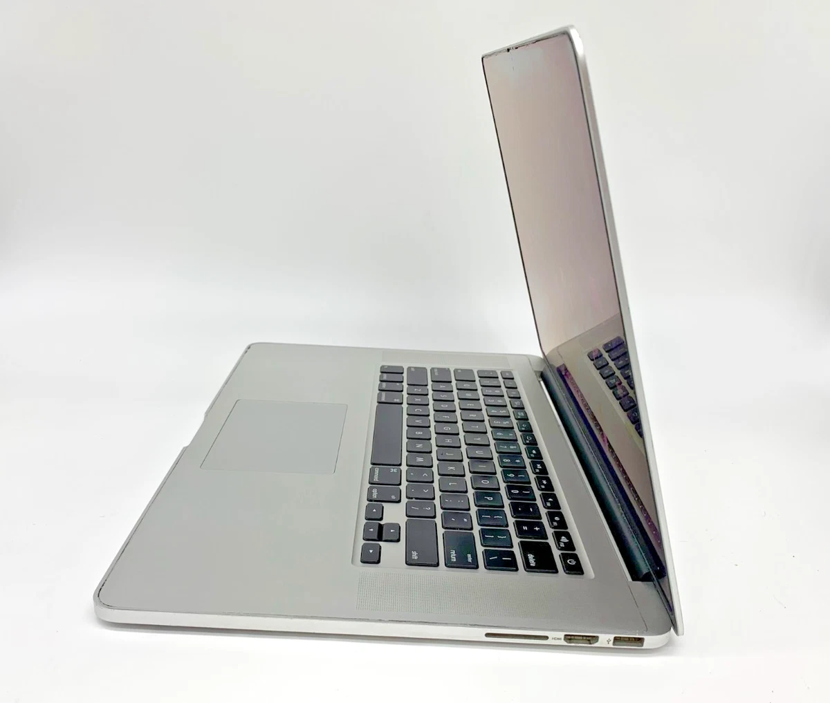 MacBook本体 MacBook Pro 15inch 15.4/2.2Ghz/16GB MacBook Pro (15-inch, 2017) - 技術仕様 - Apple サポート (日本)