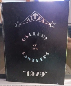 1979 Miami Trace High School Yearbook - Bild 1 von 1